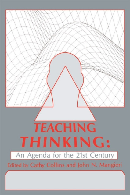 E-knjiga Teaching Thinking Cathy Collins