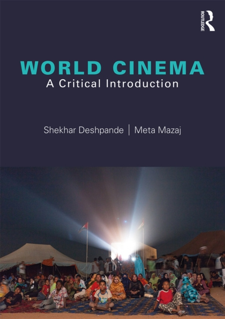 E-Book World Cinema Shekhar Deshpande