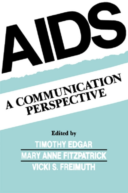 E-book Aids Timothy Edgar