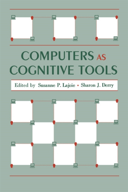 E-book Computers As Cognitive Tools Susanne P. Lajoie