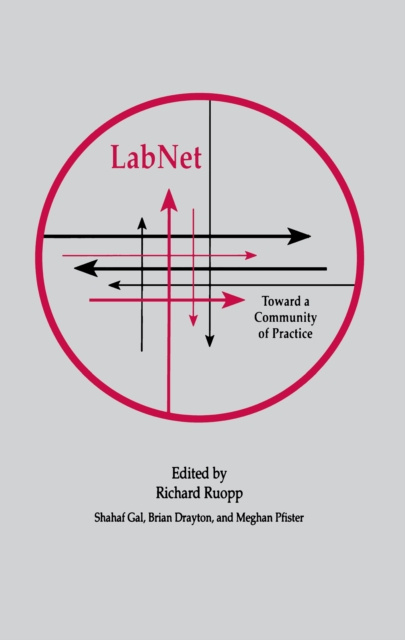 E-knjiga Labnet Richard Ruopp