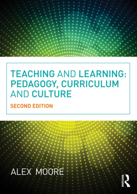 E-knjiga Teaching and Learning Alex Moore
