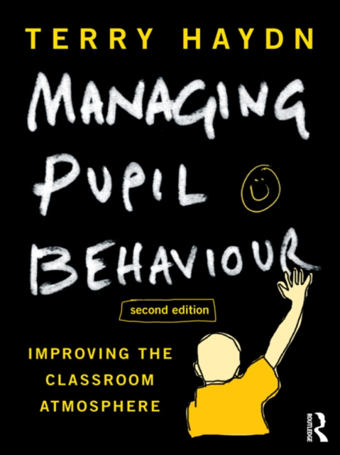 E-knjiga Managing Pupil Behaviour Terry Haydn