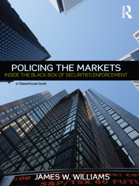 E-Book Policing the Markets James W. Williams
