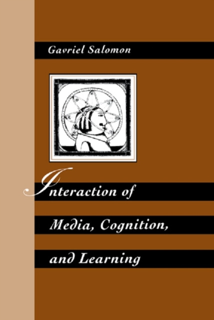 E-knjiga Interaction of Media, Cognition, and Learning Gavriel Salomon