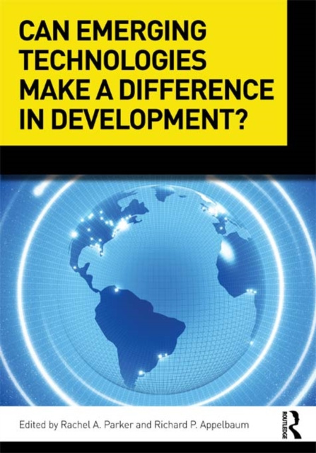 E-book Can Emerging Technologies Make a Difference in Development? Rachel A. Parker