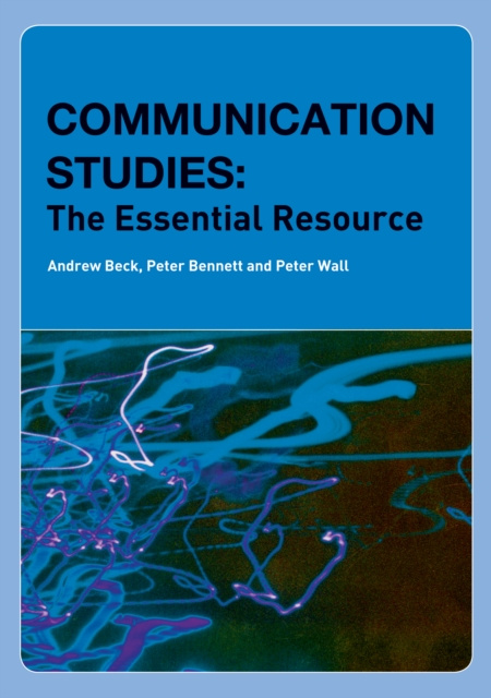 E-book Communication Studies Andrew Beck