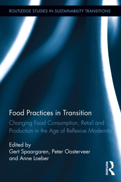 E-knjiga Food Practices in Transition Gert Spaargaren