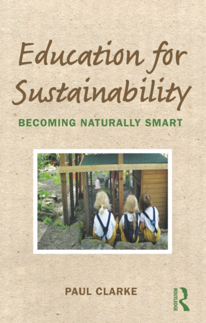 E-kniha Education for Sustainability Paul Clarke