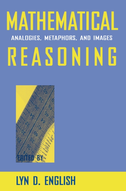 E-knjiga Mathematical Reasoning Lyn D. English
