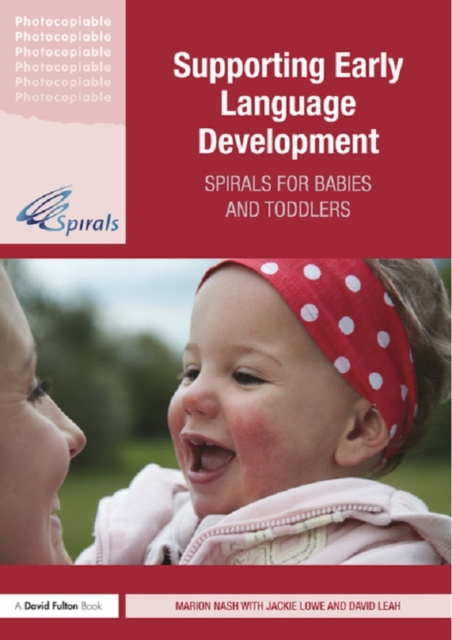 E-book Supporting Early Language Development Marion Nash