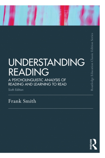E-book Understanding Reading Frank Smith