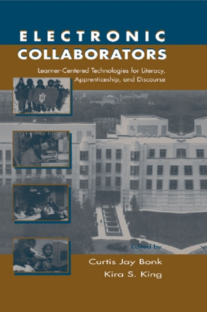 E-book Electronic Collaborators Curtis Jay Bonk