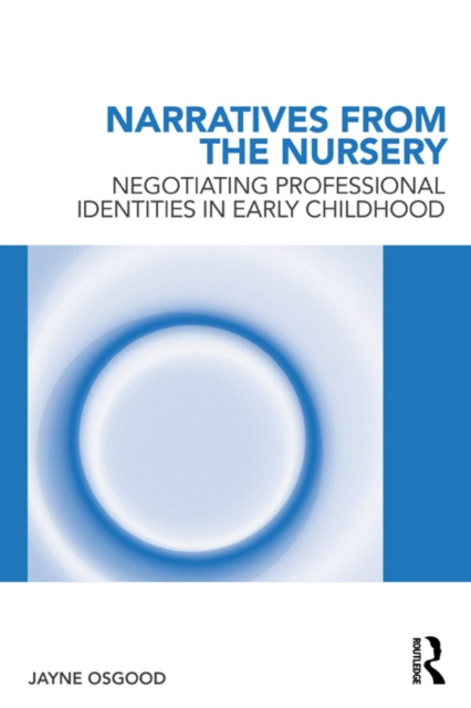 E-book Narratives from the Nursery Jayne Osgood