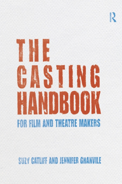 E-book Casting Handbook Suzy Catliff