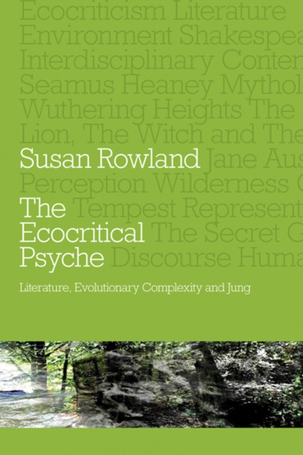 E-Book Ecocritical Psyche Susan Rowland