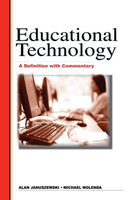 ebook Educational Technology Al Januszewski