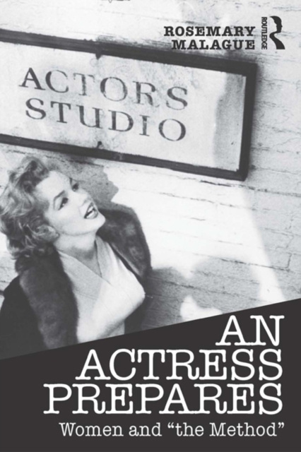 E-book Actress Prepares Rosemary Malague
