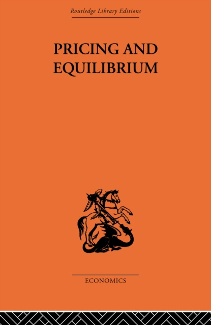 E-book Pricing and Equilibrium Erich Schneider