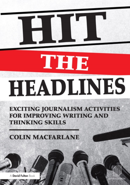 E-knjiga Hit the Headlines Colin Macfarlane
