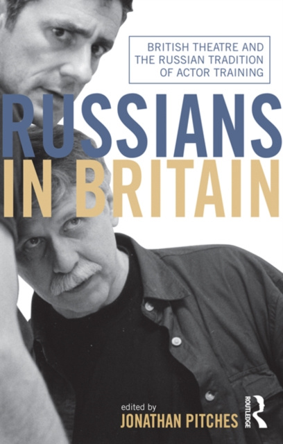 E-book Russians in Britain Jonathan Pitches