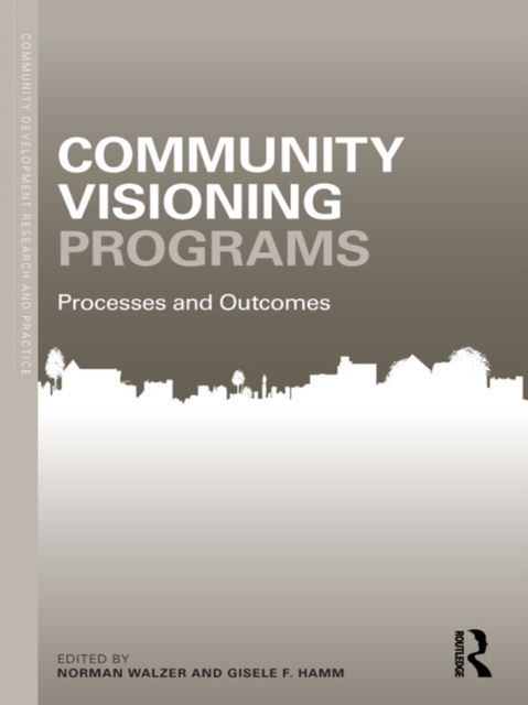 E-knjiga Community Visioning Programs Norman Walzer