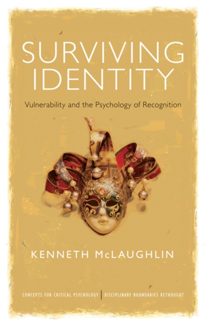 E-book Surviving Identity Kenneth McLaughlin