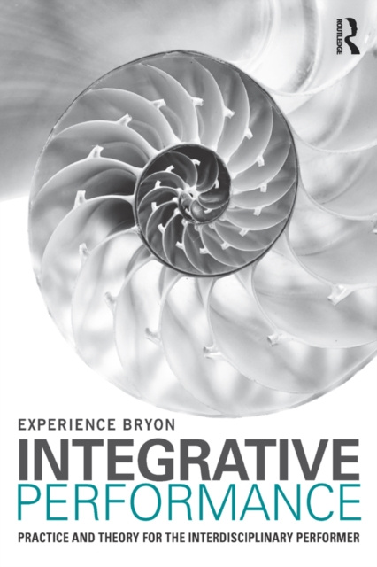 E-book Integrative Performance Experience Bryon