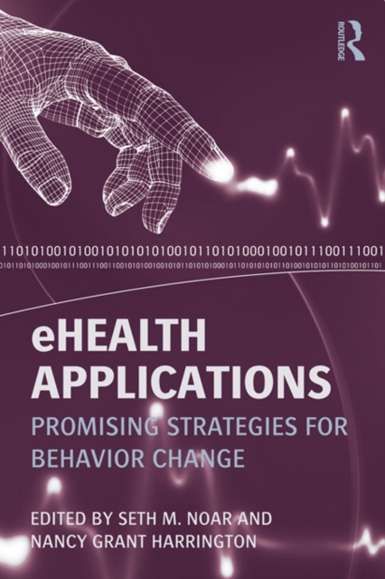 E-book eHealth Applications Seth M. Noar