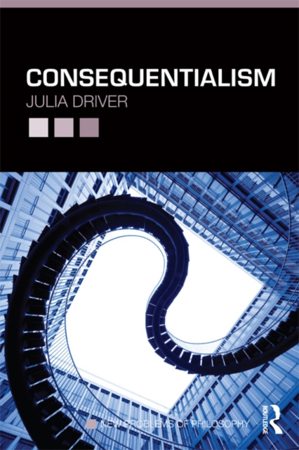 E-book Consequentialism Julia Driver
