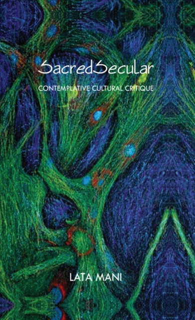 E-book SacredSecular Lata Mani