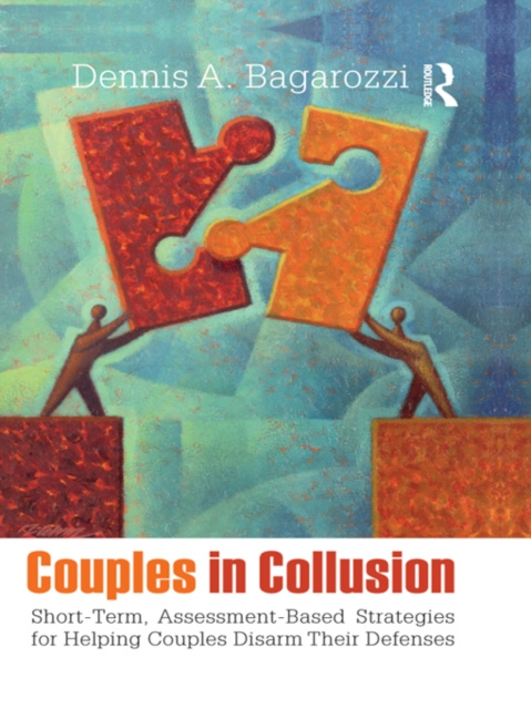 E-knjiga Couples in Collusion Dennis A. Bagarozzi