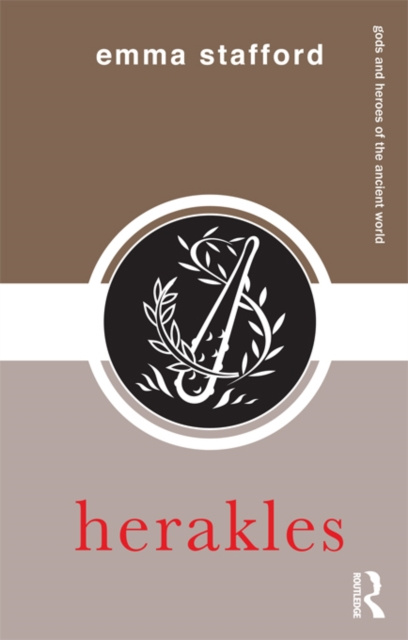 E-book Herakles Emma Stafford