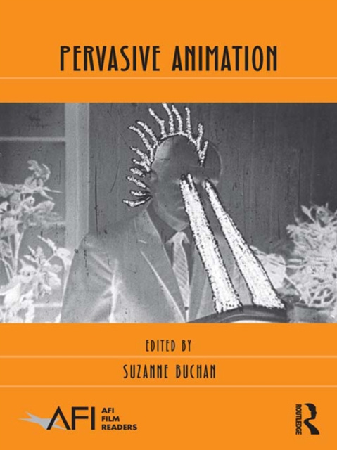 E-knjiga Pervasive Animation Suzanne Buchan