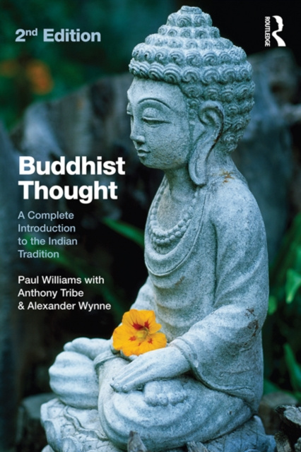 E-book Buddhist Thought Paul Williams