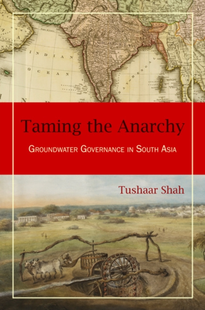 E-book Taming the Anarchy Tushaar Shah