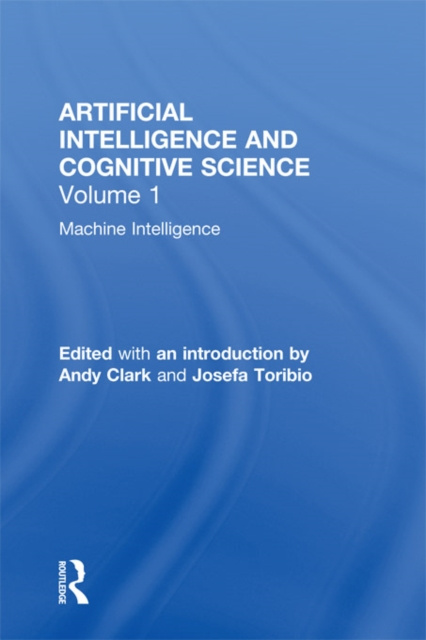 E-book Machine Intelligence Andy Clark