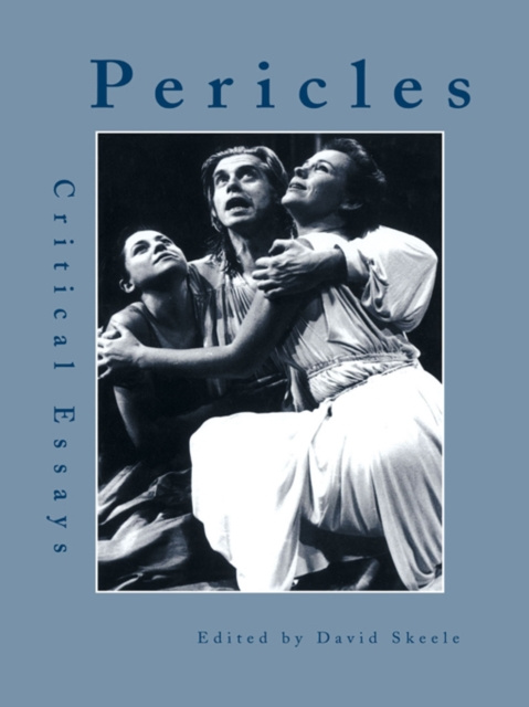 E-knjiga Pericles David Skeele