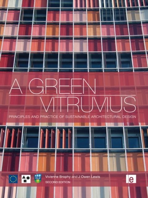 E-knjiga Green Vitruvius Vivienne Brophy