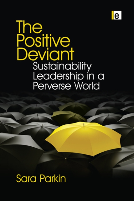 E-knjiga Positive Deviant Sara Parkin