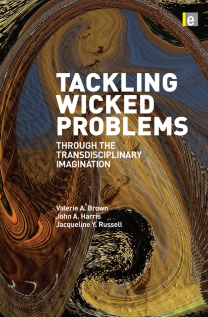 E-book Tackling Wicked Problems John Harris