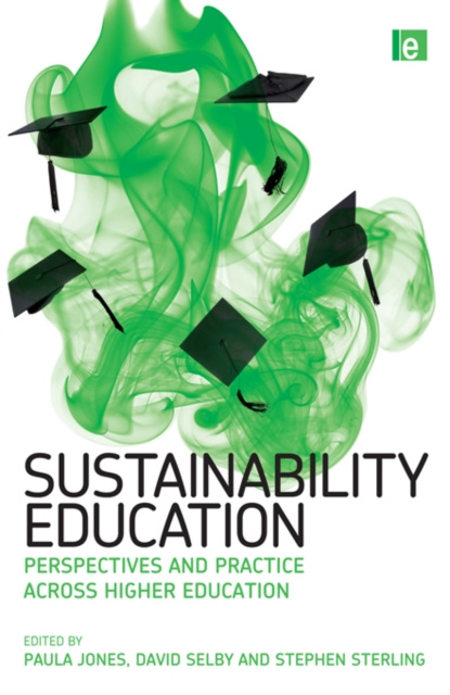 E-book Sustainability Education Stephen Sterling