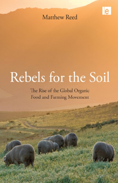 E-kniha Rebels for the Soil Matthew Reed