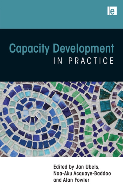 E-book Capacity Development in Practice Alan Fowler