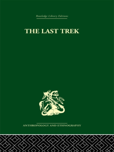 Libro elettronico Last Trek Sheila Patterson
