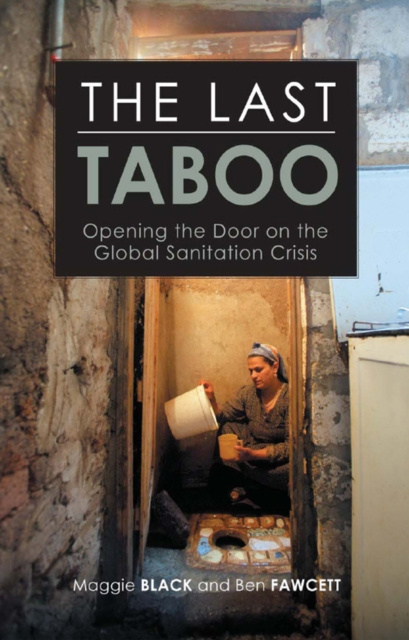 E-book Last Taboo Maggie Black