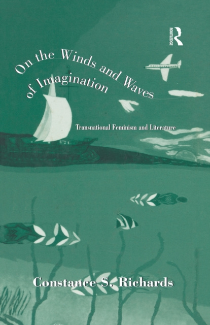 ebook On the Winds and Waves of Imagination Constance S. Richards