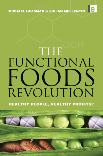 E-book Functional Foods Revolution Julian Mellentin