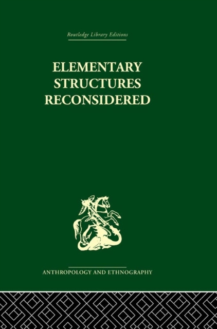 E-book Elementary Structures Reconsidered Francis Korn
