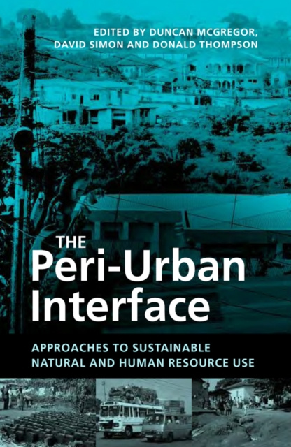 E-book Peri-Urban Interface Duncan McGregor